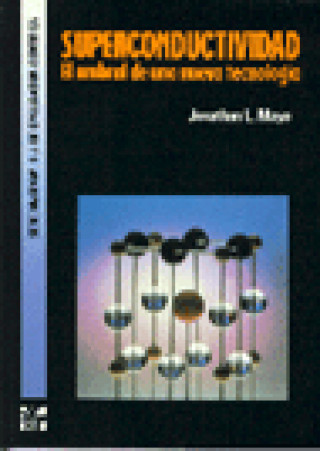 Book SUPERCONDUCTIVIDAD DC MAYO