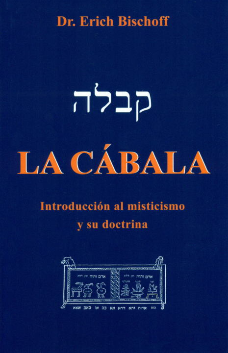 Kniha La Cábala Bischoff