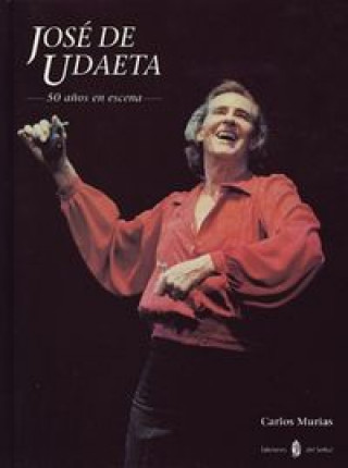Книга José de Udaeta Murias