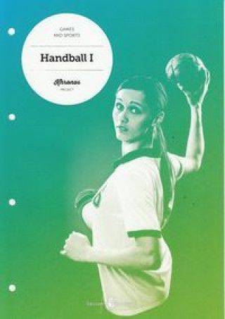 Knjiga Khronos Project. Handball I Ariño Laviña