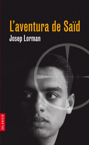 Kniha L'aventura de Saïd LORMAN