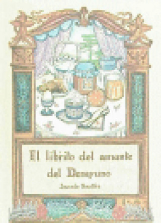 Βιβλίο LIBRITO AMANTE DEL DESAYUNO CU-22 REEKIE
