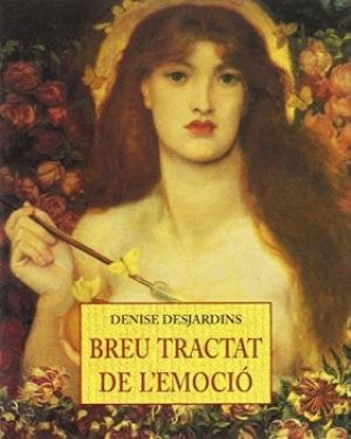 Kniha BREU TRACTAT L'EMOCIO PLLS-16 DESJARDINS