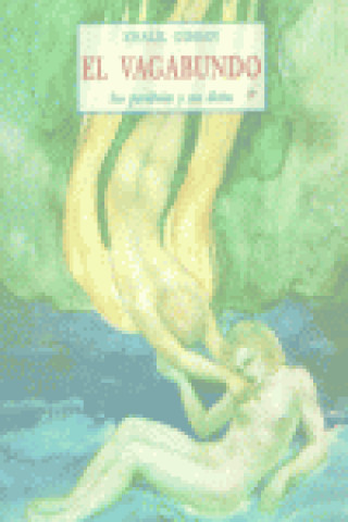 Buch VAGABUNDO EL PLS GIBRAN