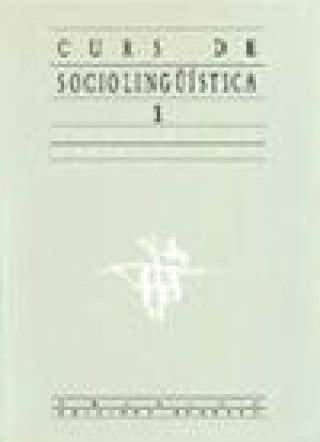 Livro Curs de Sociolingüística - 1 Mollà Orts