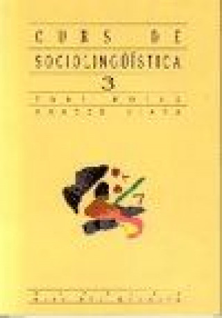Buch Curs de Sociolingüística - 3 Mollà Orts