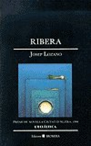 Βιβλίο RIBERA JOSEP LOZANO