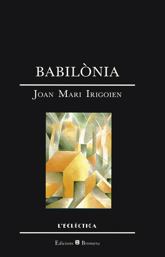 Buch Babilònia Irigoyen Aranberri