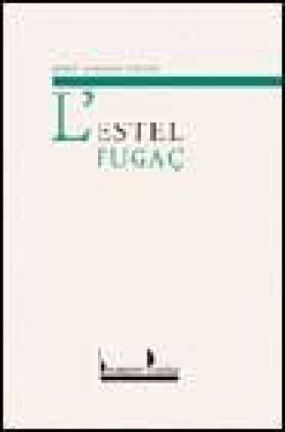Boek L'estel fugaç Fluixà Vivas