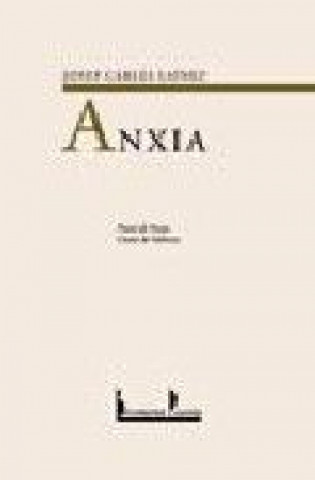 Book Anxia Rubio Laönez