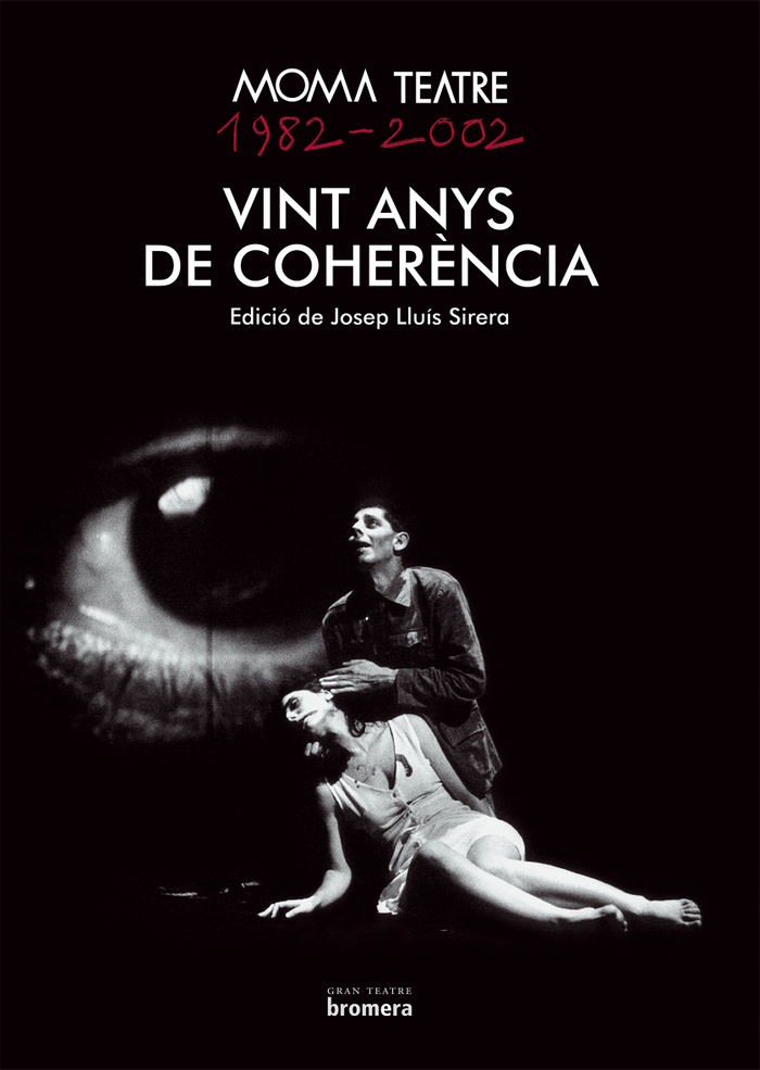 Buch Moma Teatre Sirera Turó