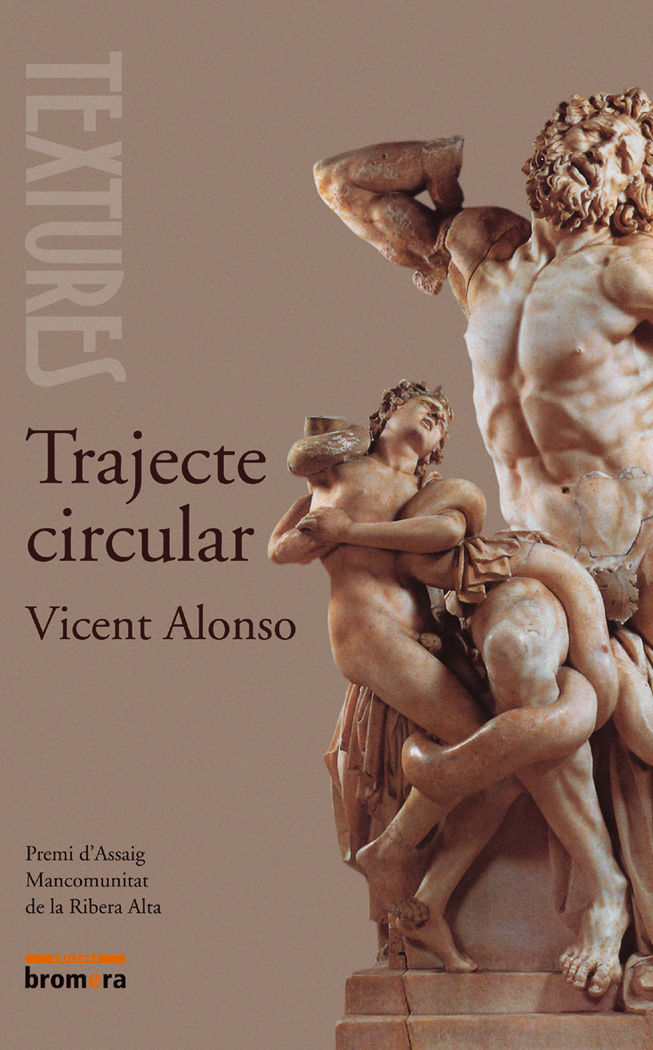 Knjiga Trajecte circular Alonso Catalina