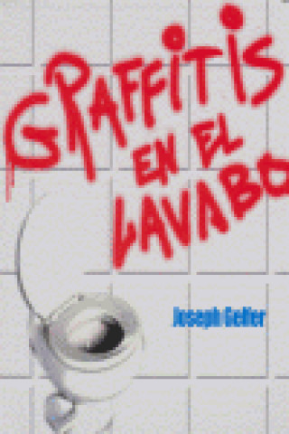Knjiga Graffitis en el lavabo Gelfer
