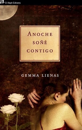 Buch Anoche soñé contigo Lienas