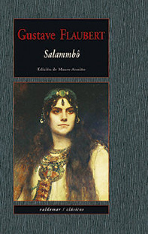 Book Salammb" Flaubert