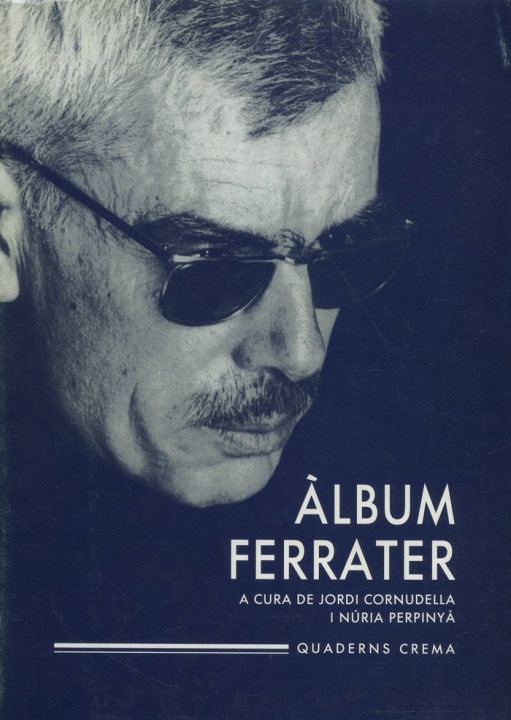 Libro Àlbum Ferrater Cornudella