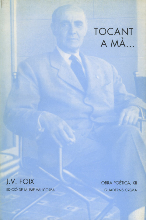 Book Tocant a mà Foix
