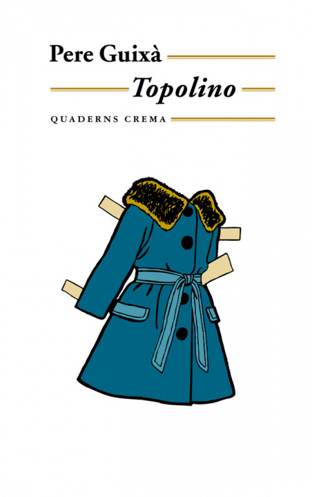 Buch Topolino Guixà Cerdà