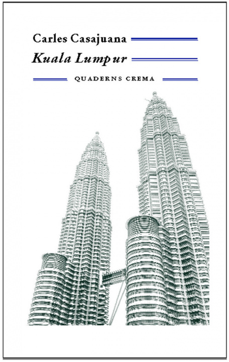 Boek Kuala Lumpur Casajuana Palet