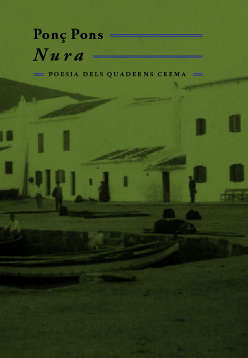 Boek Nura Pons Giménez