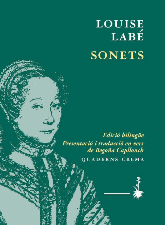 Knjiga Sonets Labé