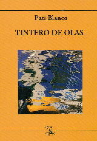 Knjiga Tintero de olas Blanco Aldariz