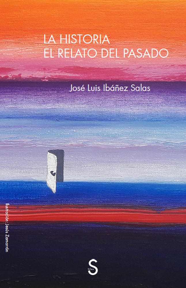 Kniha La historia Ibañez Salas