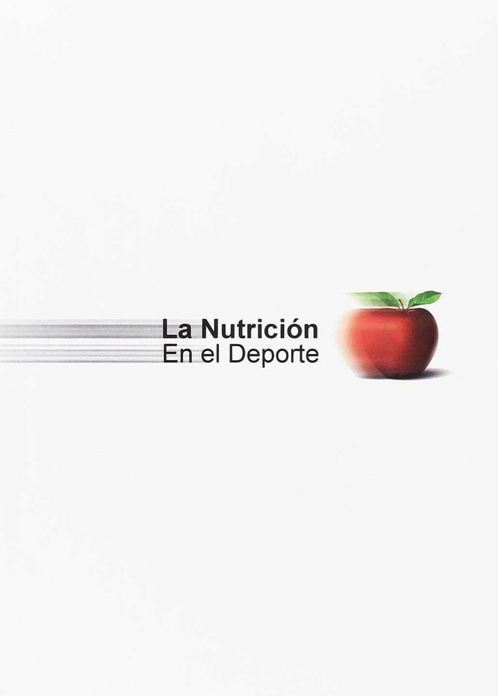 Buch NUTRICION EN EL DEPORTE 