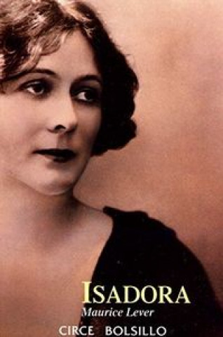 Carte ISADORA-BOLS.- LEVER