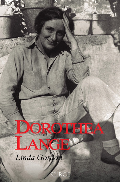 Kniha Dorotea Lange Gordon