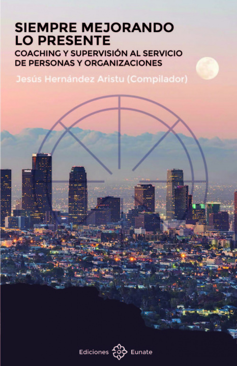 Book Siempre mejorando lo presente JESÚS (COMP HERNÁNDEZ ARISTU