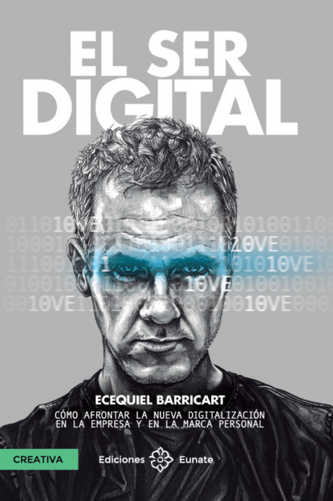 Boek El ser digital Barricart