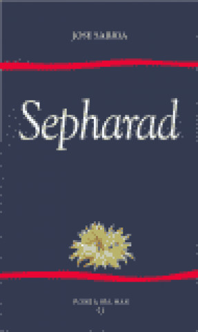 Knjiga SEPHARAD SARRIA