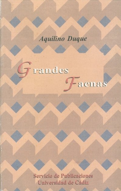Boek Grandes faenas DUQUE