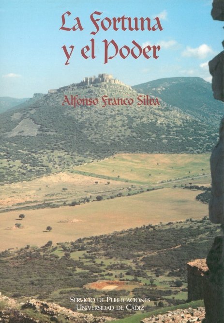 Knjiga Fortuna y el poder, la FRANCO SILVA