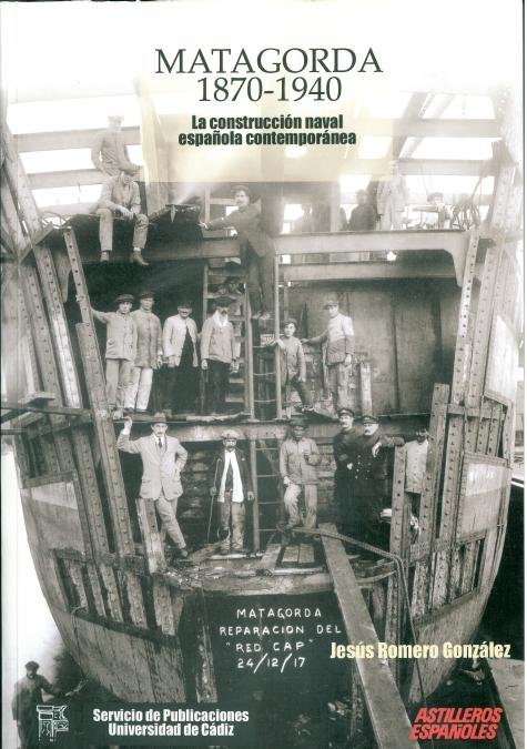 Buch MATAGORDA (1870-1940) ROMERO GONZALEZ