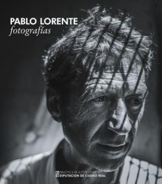 Kniha PABLO LORENTE. FOTOGRAFIA LORENTE