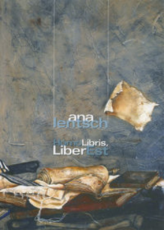 Knjiga Homo libris, liber est Lentsch