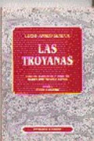 Book Las troyanas SENECA