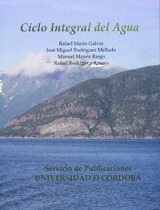 Digital Ciclo integral del agua 