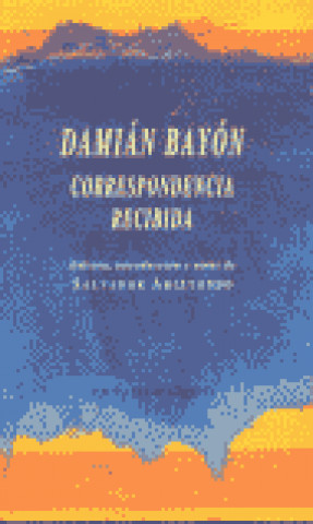 Carte CORRESPONDENCIA RECIBIDA BB BAYON