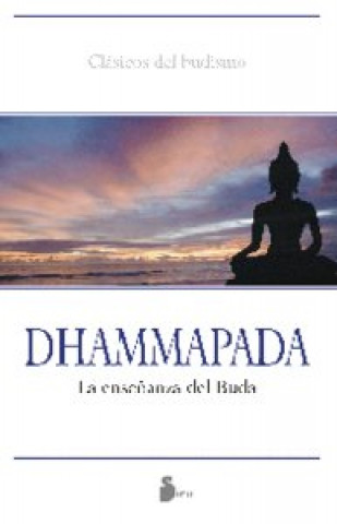 Knjiga DHAMMAPADA 