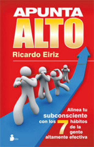E-book Apunta alto Eiriz