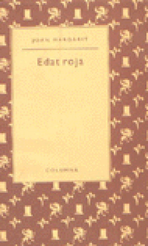 Knjiga EDAT ROJA Margarit