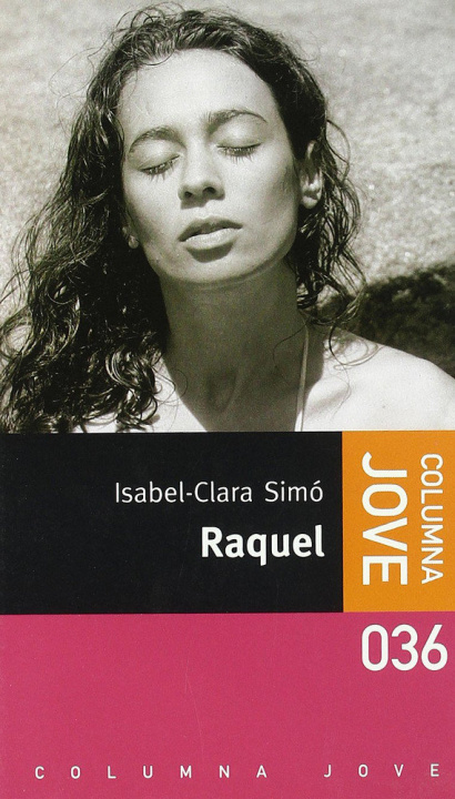 Book Raquel Simó Monllor