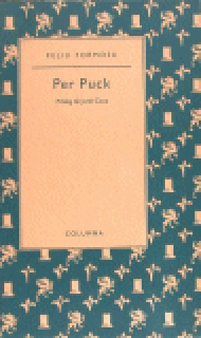 Knjiga PER PUCK 