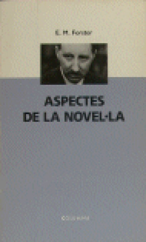 Kniha ASPECTES DE LA NOVEL.LA 