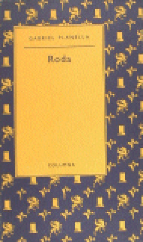 Knjiga RODA PLANELLA