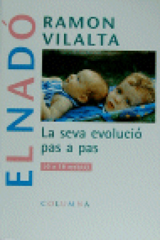 Книга EL NADO Vilalta Casas
