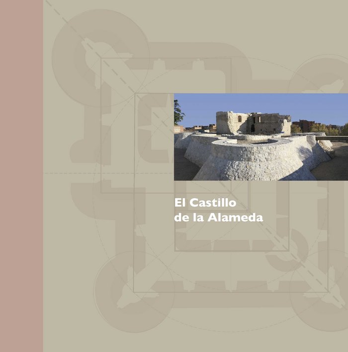 Kniha CASTILLO DE LA ALAMEDA, EL ROJAS CERRO